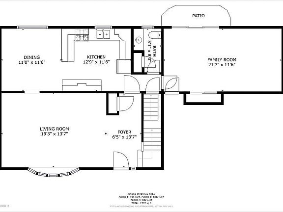 3rd image of 10820 158th St