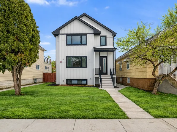 2411 N 77th Ave, Elmwood Park, IL 60707
