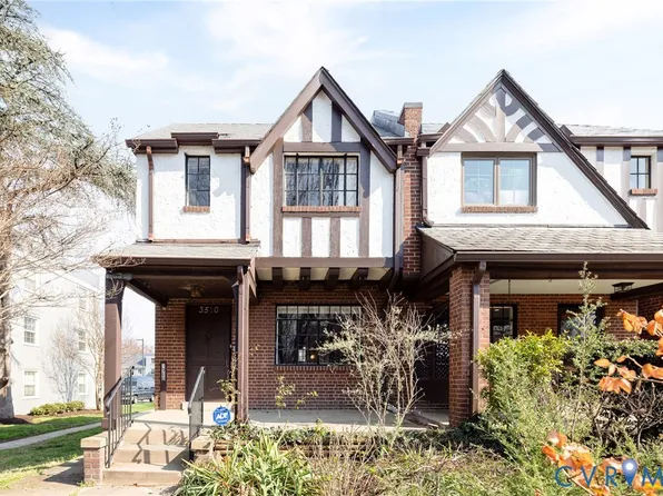 3510 Hanover Ave, Richmond, VA 23221