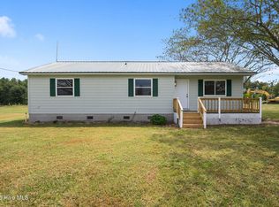 3833 S Nc 903 Highway, Rose Hill, NC 28458