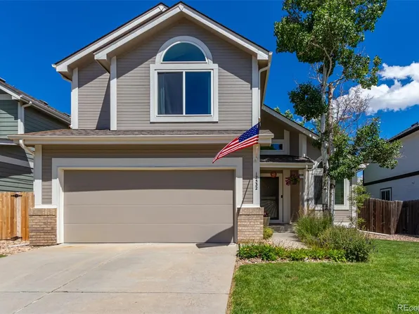 12532 Tammywood Street, Broomfield, CO 80020
