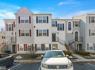 10 Amberstone Ct, Annapolis, MD