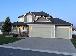 9714 N Northview Ln, Spokane, WA 99208