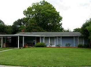 7487 Lakehurst Dr, Houston, TX 77087