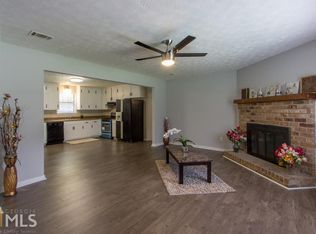 1148 Walnut Creek Ln, Jonesboro, GA 30238