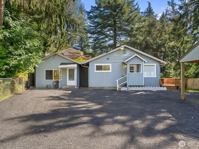 3605 Edgewood Road, Aberdeen, WA, 98520