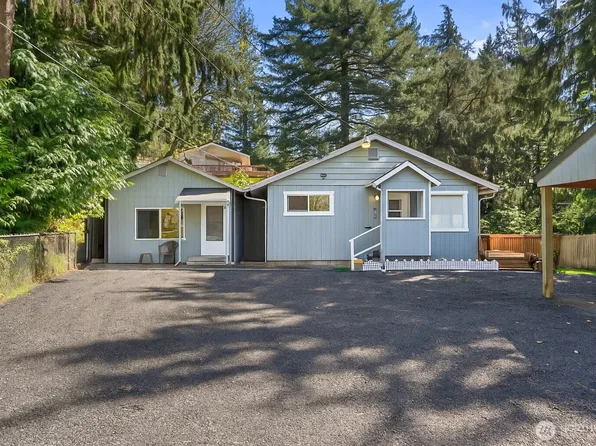 3605 Edgewood Road, Aberdeen, WA 98520