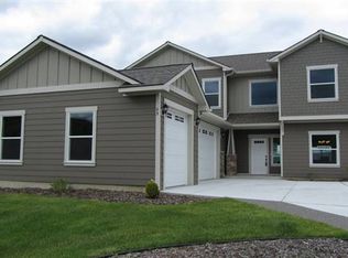 23 S Legacy Ridge Drive Loop #2, Liberty Lake, WA 99019