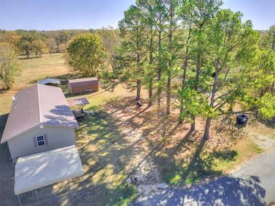 96044 N 3710th Dr, Castle, OK, 74833