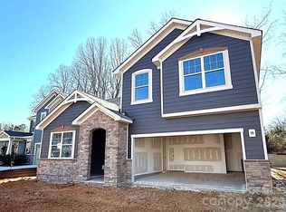 9858 Quercus Ln, Huntersville, NC 28078