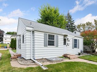 3251 Fillmore St NE, Minneapolis, MN 55418