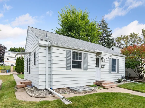 3251 Fillmore St NE, Minneapolis, MN 55418