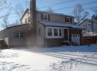 89 W End Ave, North Plainfield, NJ 07060