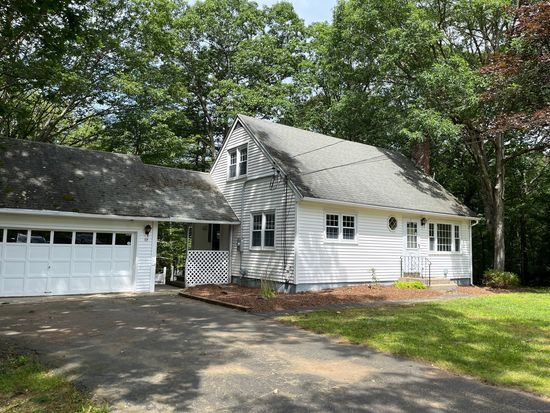 37 Ruby Road, Willington, CT 06279