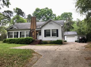 1402 Durst St, Nacogdoches, TX 75964