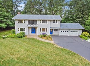 54 Orchard Hill Dr, South Windsor, CT 06074