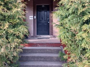 7725 Brashear St APT 1, Pittsburgh, PA 15221