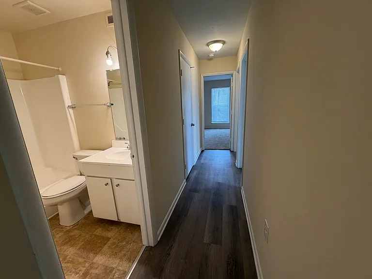 Forestbrook Apartments — Photo 12