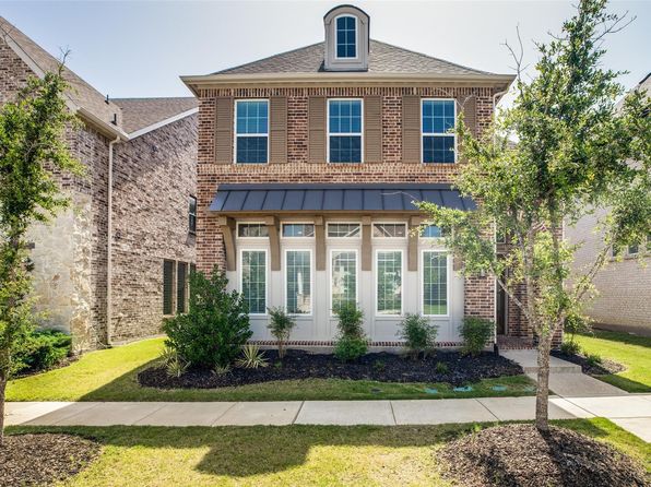 Home for Sale in Craig Ranch McKinney TX