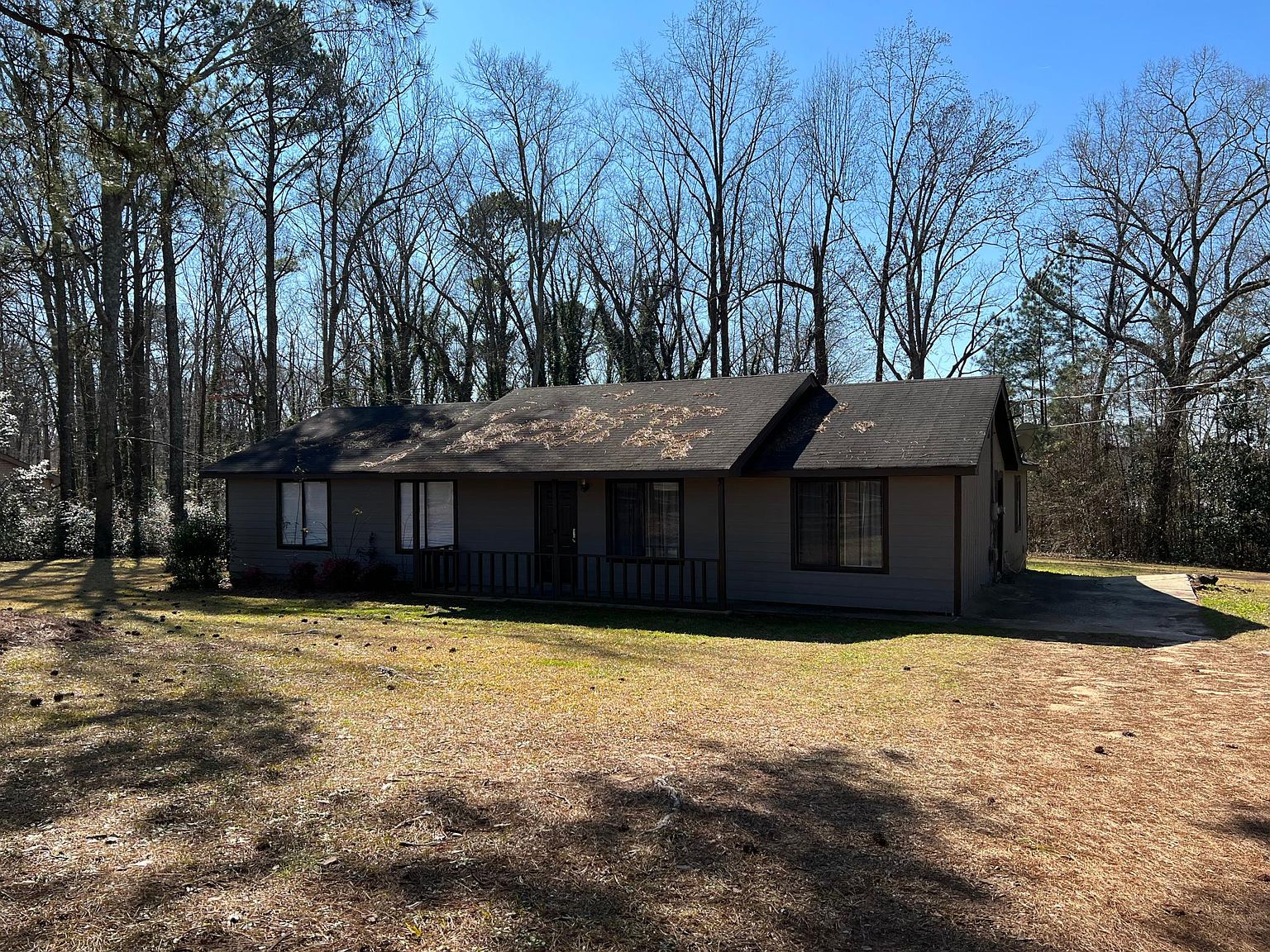 389 Rosser Rd, Mcdonough, GA 30252 Zillow