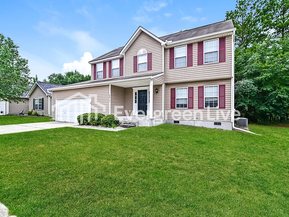 2283 Wilkinson Dr