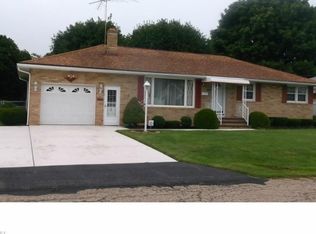 4461 8th St NW, Canton, OH 44708