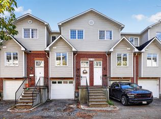 1160 Belanger Ave #10, Ottawa, ON K1H8A2
