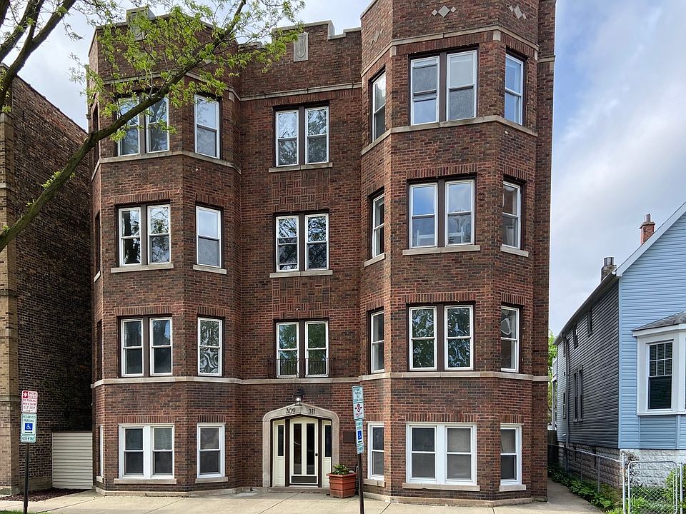 1st image of 309 Harrison St #2E