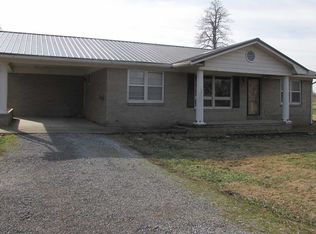 1713 Brewers Hwy, Hardin, KY 42048