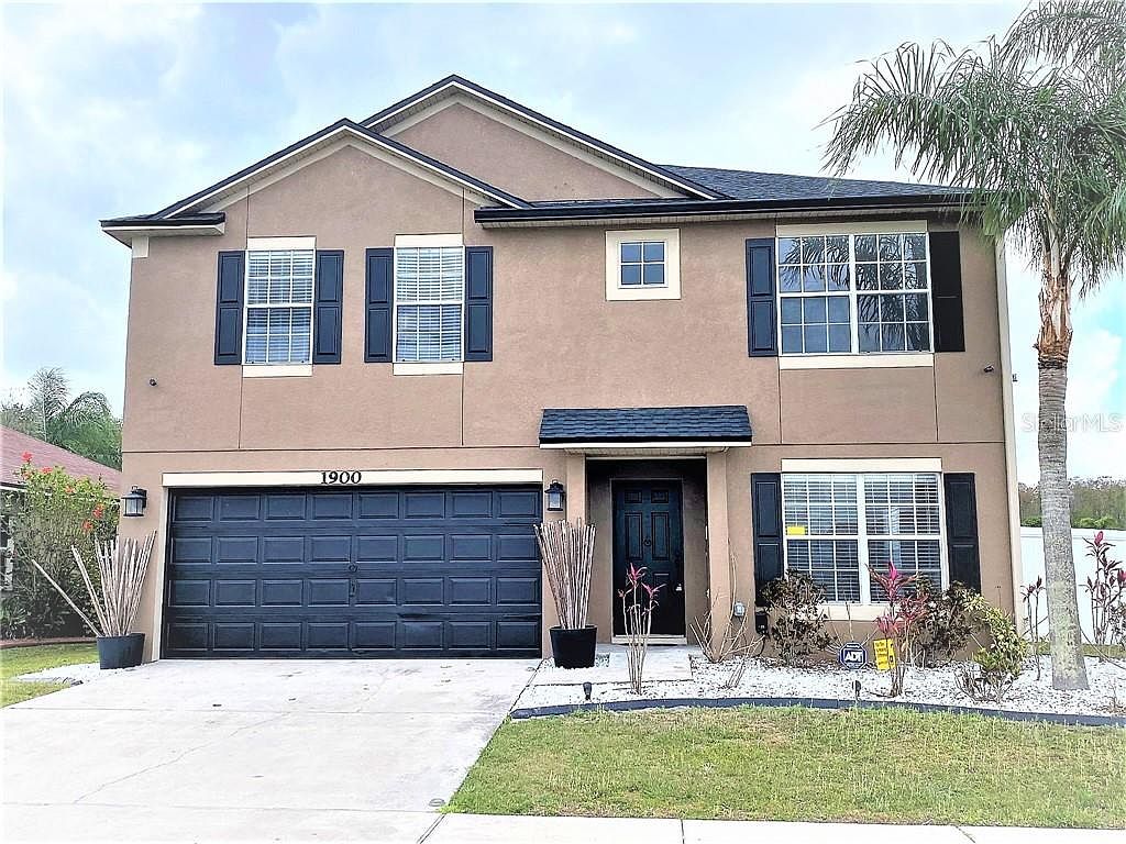 1900 Onyx Ct, Kissimmee, FL 34743 Zillow