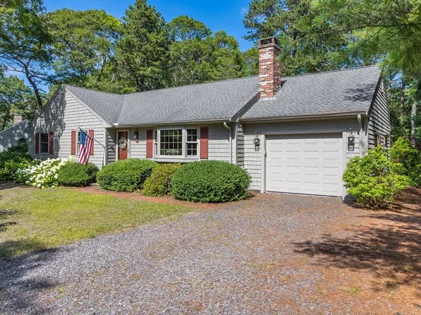 10 Eagle Dr, South Dennis, MA 02660