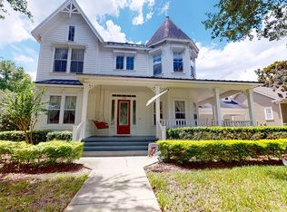 908 Croton Rd, Celebration, FL 34747