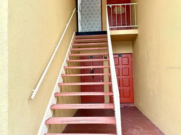 1000 Lake Of The Woods Blvd APT 205-D, Casselberry, FL 32730