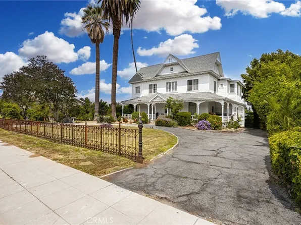 38 W Highland Ave, Redlands, CA 92373