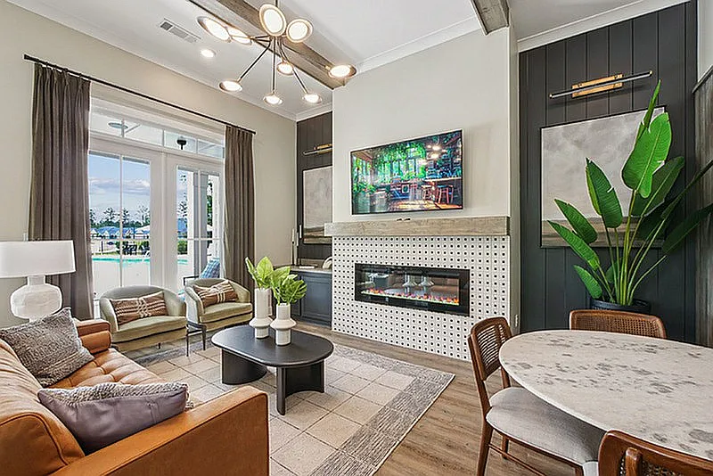 Covey Homes New Hampstead — Photo 2