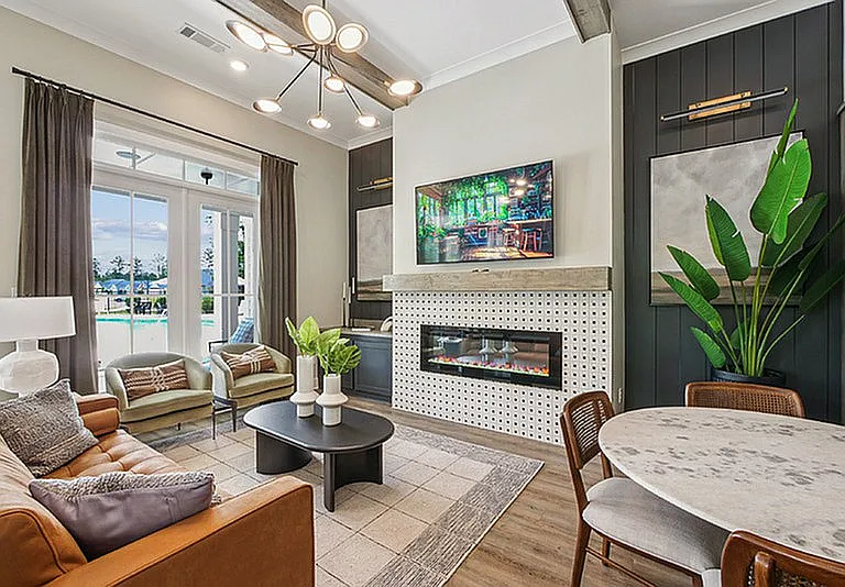 Covey Homes New Hampstead - Homes for Rent in Savannah, GA