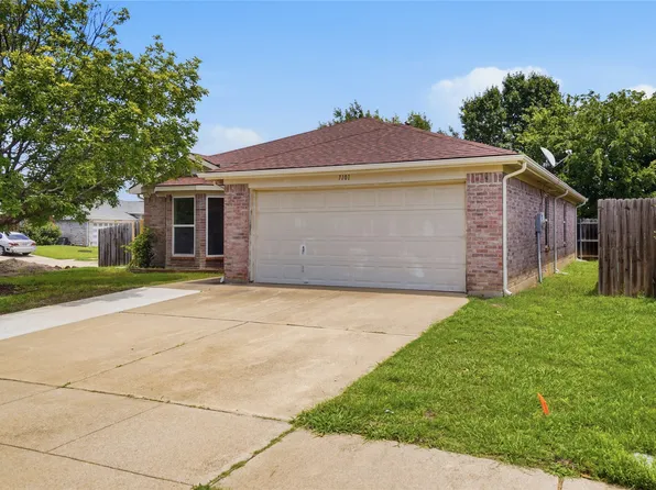 7101 Ranger Way, Fort Worth, TX 76133