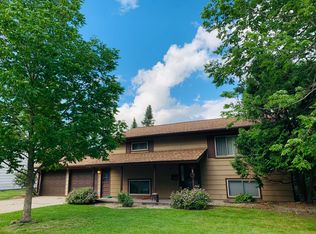 1522 1st St SW, Wadena, MN 56482