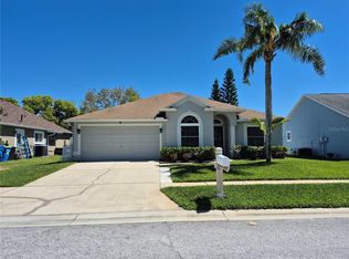 29123 Crossland Dr, Zephyrhills, FL 33543