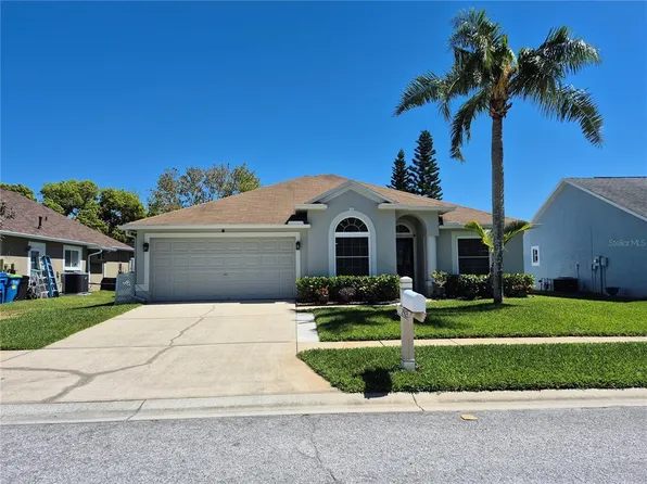 29123 Crossland Dr, Zephyrhills, FL 33543