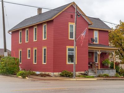 7322 Columbus St, New Vienna, IA, 52065