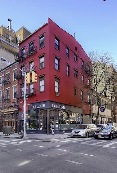 155 Bleecker St #3 — Photo 5