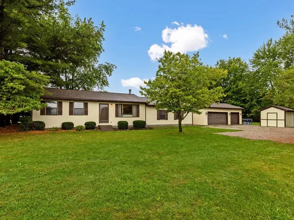 2792 Berlin Station Rd, Delaware, OH 43015