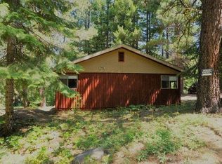22711 Beaver St, Klamath Falls, OR 97601