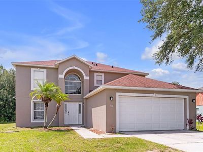 636 Milan Dr, Kissimmee, FL, 34758