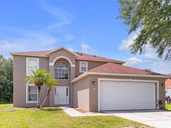 636 Milan Dr, Kissimmee, FL 34758