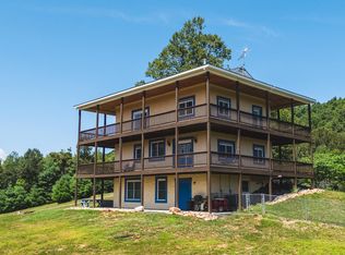 780 Hylton Hollow Rd SW, Willis, VA 24380