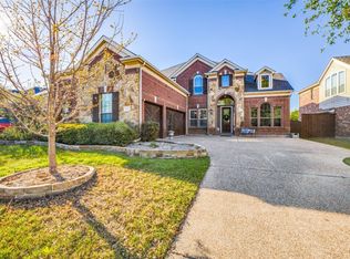 1509 Evanvale Dr, Allen, TX 75013