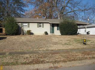 204 Braden St, Jacksonville, AR 72076