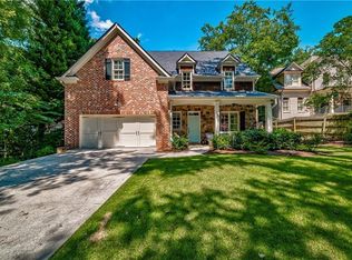 2603 Ashford Rd, Atlanta, GA 30319